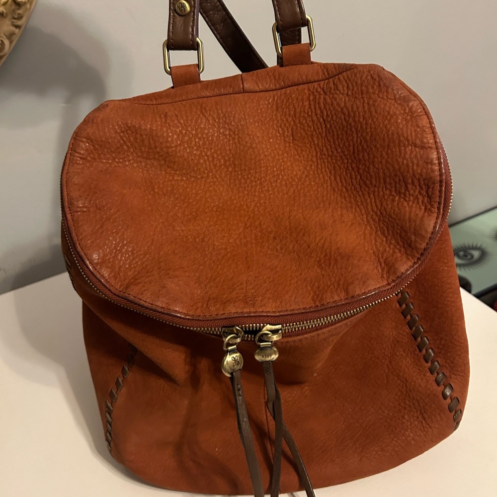 Hobo river backpack